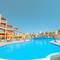 Отель Pickalbatros Villaggio Resort - Portofino Marsa Alam
