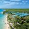 Отель Hilton La Romana, an All-Inclusive Adult Only Resort