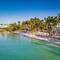 Отель Hilton La Romana, an All-Inclusive Adult Only Resort