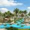 Отель Secrets Cap Cana Resort & Spa