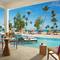 Отель Secrets Cap Cana Resort & Spa