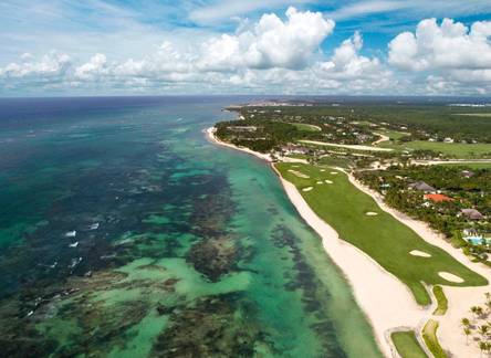 Отель Tortuga Bay Puntacana Resort & Club