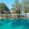 Отель Khaolak Emerald Beach Resort