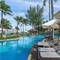 Отель Katathani Phuket Beach Resort