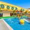 Отель Katathani Phuket Beach Resort