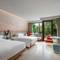 Отель Renaissance Phuket Resort & Spa