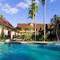 Отель Kanok Buri Resort