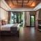 Отель Nora Buri Resort And Spa