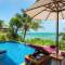 Отель Nora Buri Resort And Spa