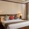 Отель Nora Buri Resort And Spa