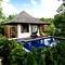 Отель The Vijitt Resort Phuket