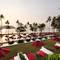 Отель The Vijitt Resort Phuket