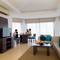 Отель Dewa Phuket Resort & Villas