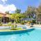 Отель Dewa Phuket Resort & Villas