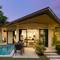 Отель Dewa Phuket Resort & Villas