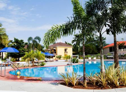 Отель Radisson Blu Resort Goa Cavelossim Beach