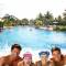 Отель Radisson Blu Resort Goa Cavelossim Beach
