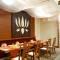 Отель Radisson Blu Resort Goa Cavelossim Beach
