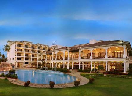 Отель Resort Rio
