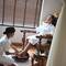 Отель The O Hotel Beach Resort & Spa Goa