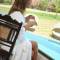 Отель The O Hotel Beach Resort & Spa Goa