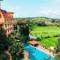 Отель Acron Candolim Regina