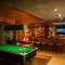 Отель Acron Candolim Regina