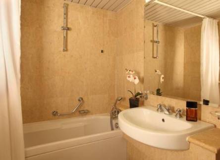 Отель Grand Hotel Fleming
