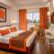 Отель Grand Hotel Fleming
