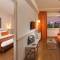 Отель Grand Hotel Fleming