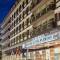 Отель Grand Hotel Fleming