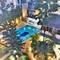 Отель Peninsula Beach Resorts