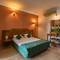 Отель Alidia Beach Resort