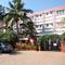 Отель Chalston Beach Resort