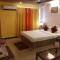 Отель Hotel Colva Kinara