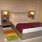 Отель Hotel Colva Kinara