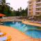 Отель Hotel Colva Kinara