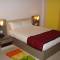 Отель Hotel Colva Kinara