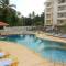 Отель Hotel Colva Kinara