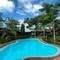 Отель Kupu Kupu Jimbaran Hotel, Beach Club and Spa by L'Occitane