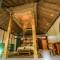 Отель Kupu Kupu Jimbaran Hotel, Beach Club and Spa by L'Occitane