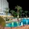 Отель Isrotel Princess