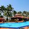 Отель Goan Heritage