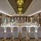 Отель Fortune Resort Benaulim