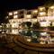 Отель Resort Lagoa Azul