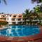 Отель Resort Lagoa Azul