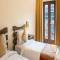 Отель Lazylagoon Sarovar Portico Suites