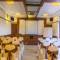 Отель Lazylagoon Sarovar Portico Suites