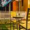 Отель Lazylagoon Sarovar Portico Suites