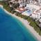 Отель Bluesun Hotel Alga